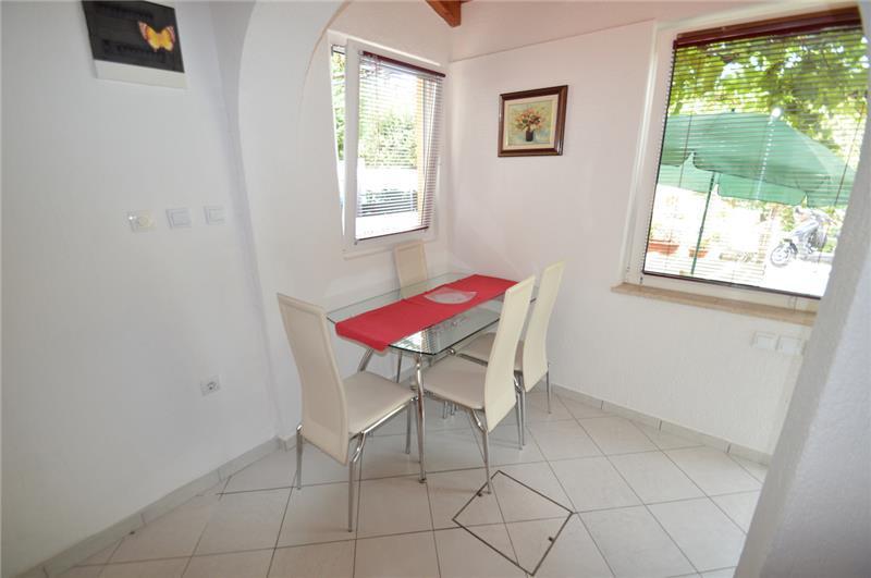Apartment Nevena Mali Lošinj Exterior foto