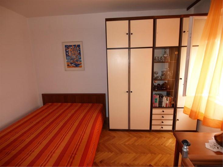 Apartment Nevena Mali Lošinj Exterior foto